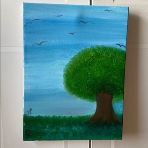 My Original Oil Paintings